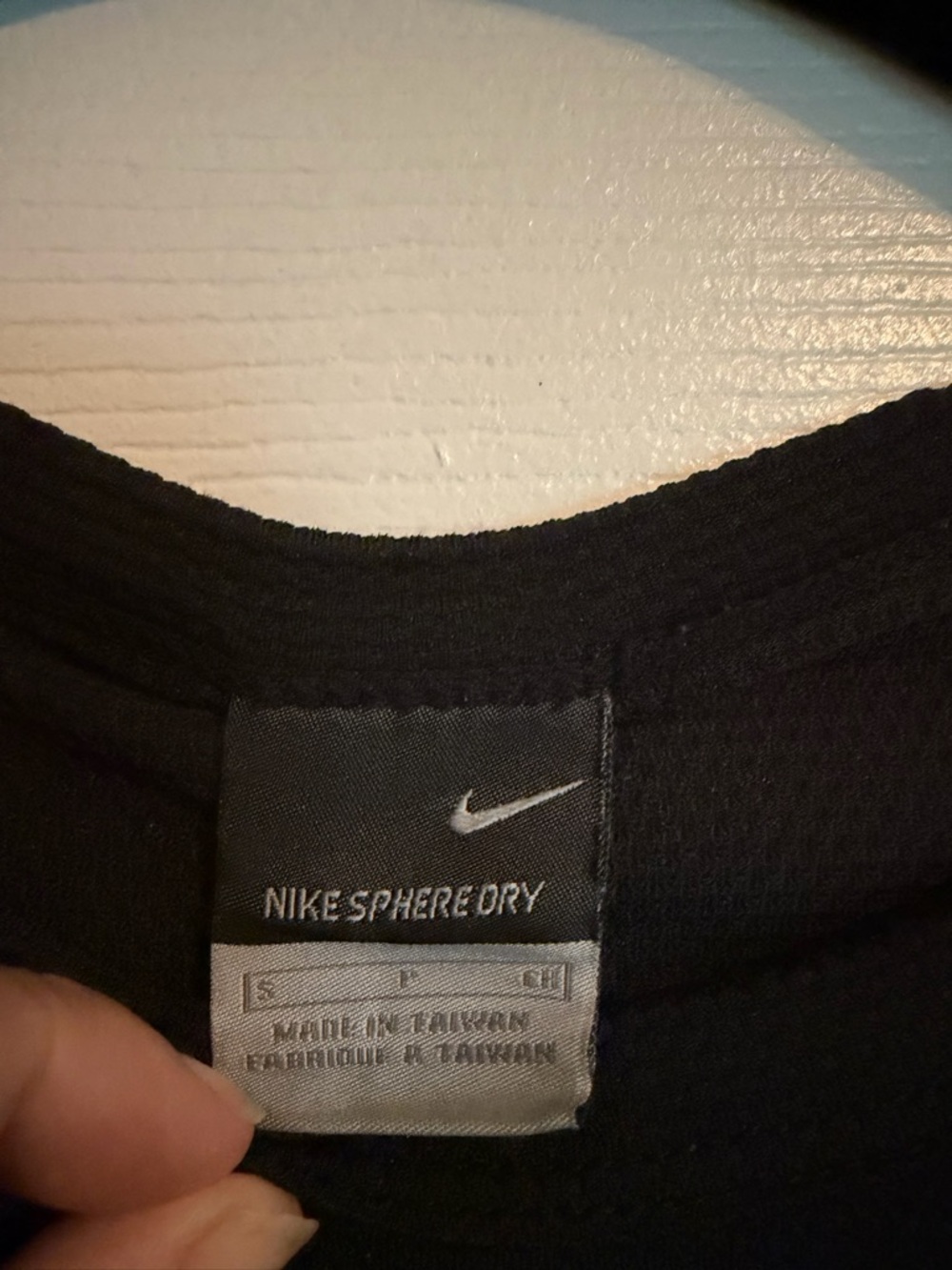 Nike Dri-FIT Top - Picture 3 of 3